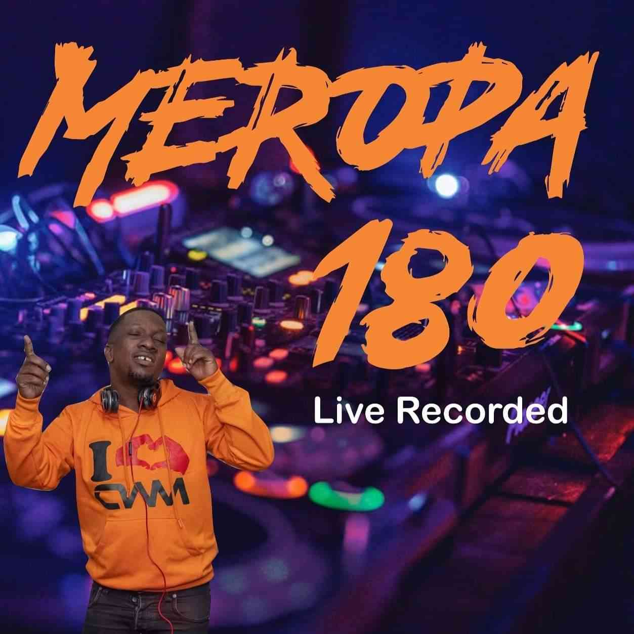 Ceega Meropa 180 Mix 