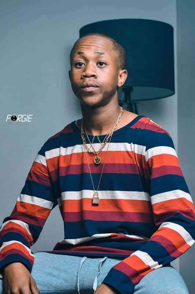 Young Stunna Joins PianoHub Few Months After Being Signed Into Simnandi Records 