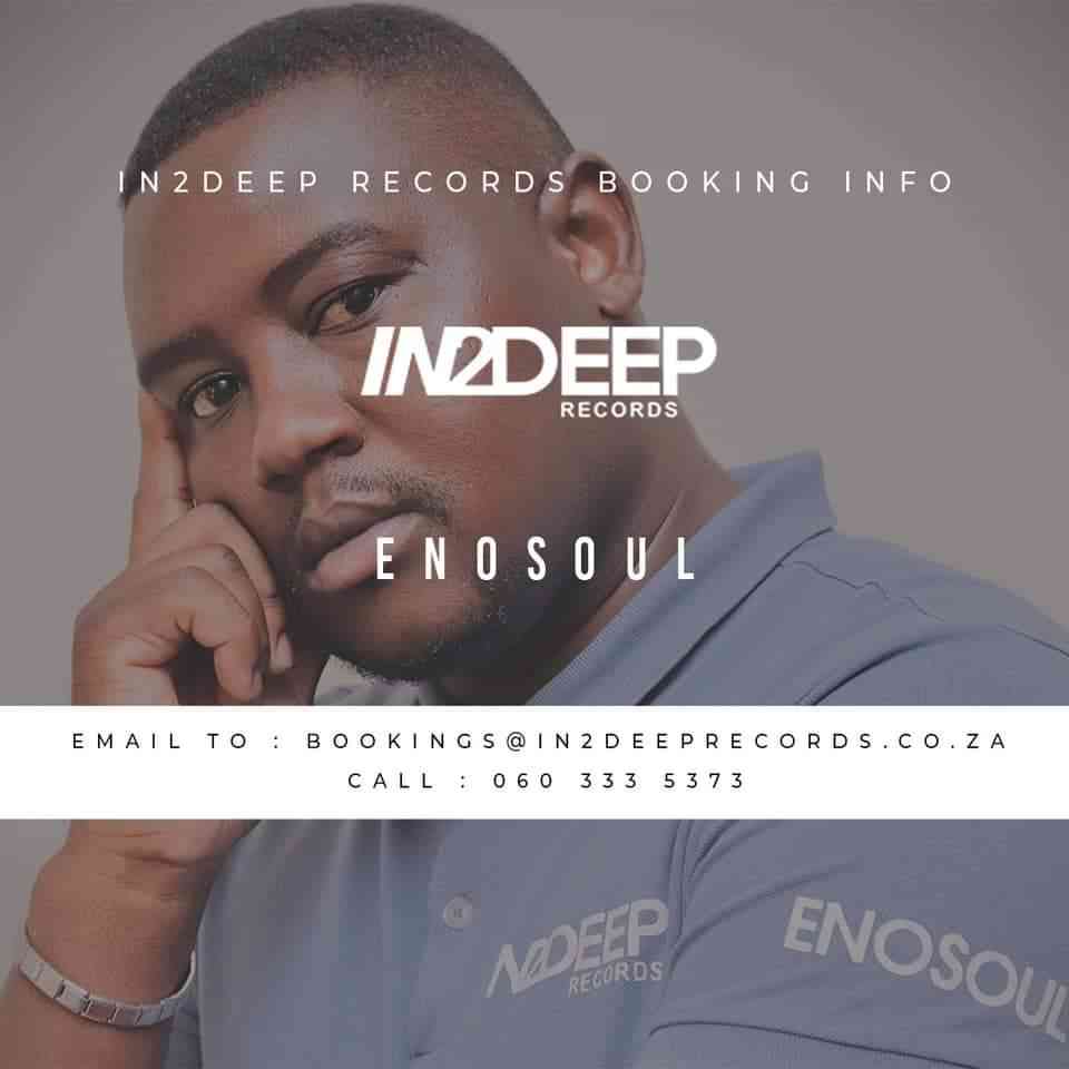 Enosoul Deep In House Mix (In2Deep Records)