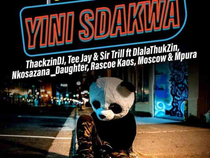 Nkosazana_Daughter 2023 & 2022 Latest Songs Download, Mixtape, EP