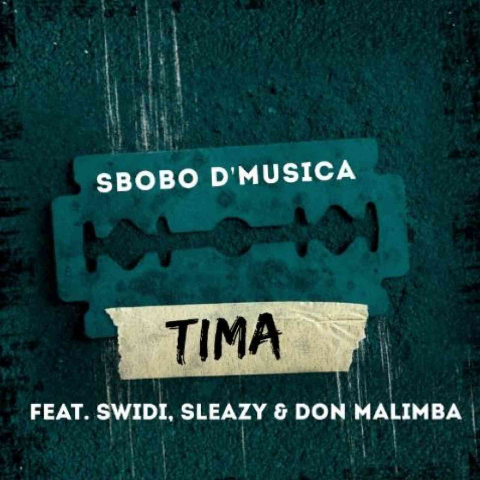 Sbobo De Musica ft. Sleazy, Swidi & Don Malimba Tima