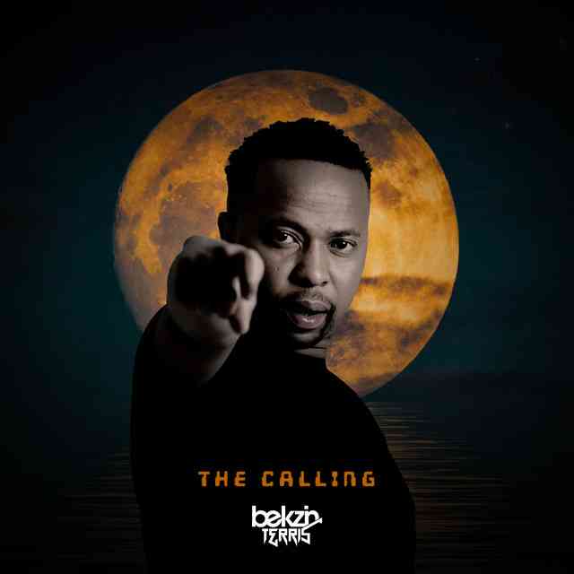 Bekzin Terris Delivers The Calling EP