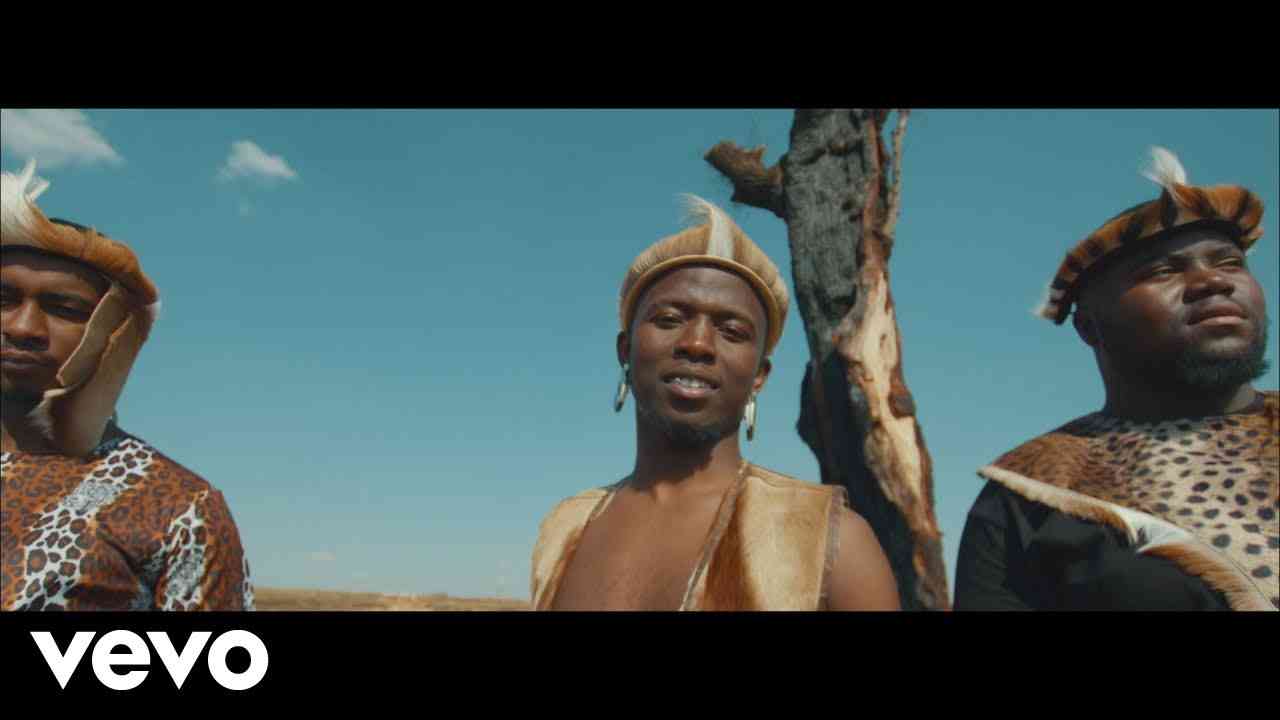 MFR Souls Abahambayo (Video) ft. Mzulu Kakhulu, Khobzn Kiavalla & T-Man SA