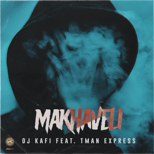 Deejay Kafi & T-man Xpress Makhaveni (Remix)