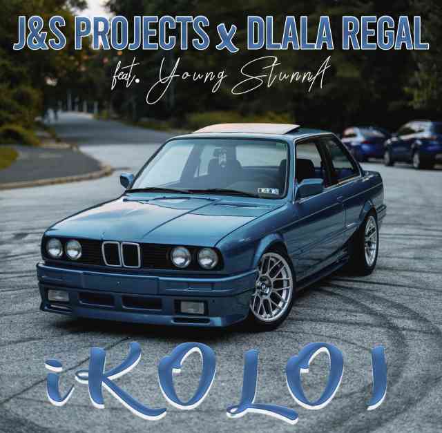 Dlala Regal & J & S Projects iKoloi ft. Young Stunna 