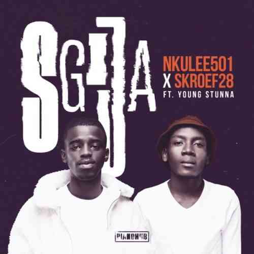 Nkulee 501 & Skroef28 SGIJA ft. Young Stunna