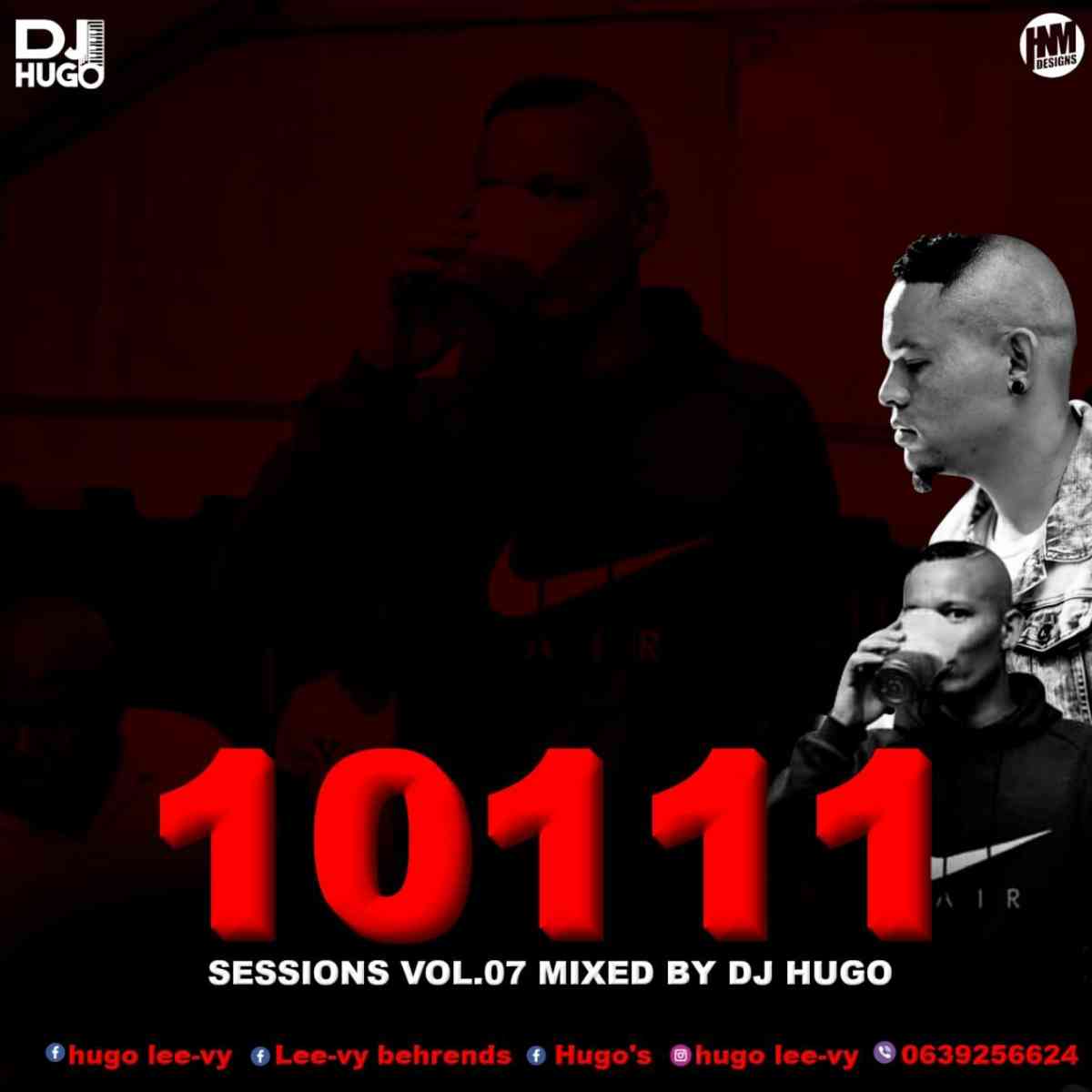 DJ Hugo 10111 Sessions