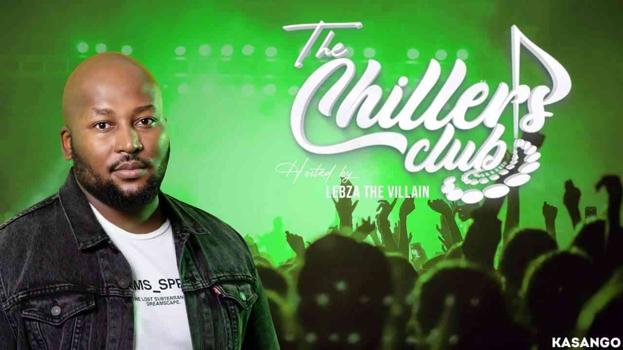 Kasango The Chillers Club Mix S02E04 