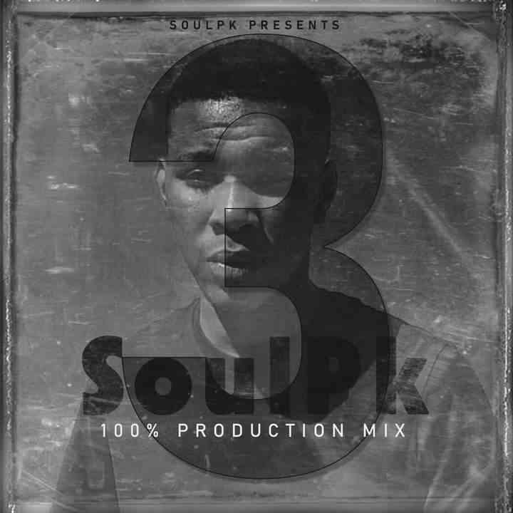 SoulPK Production Mix 3
