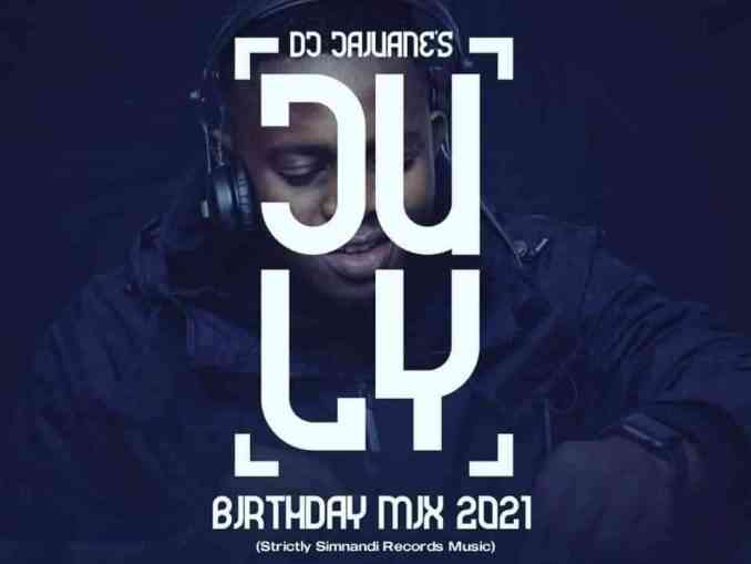 Dj Jaivane 2024 & 2023 Latest Songs Download, Mixtape, EP, Video and