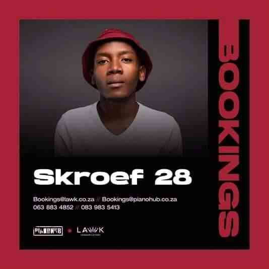 Nkulee 501 & Skroef28 Audio 
