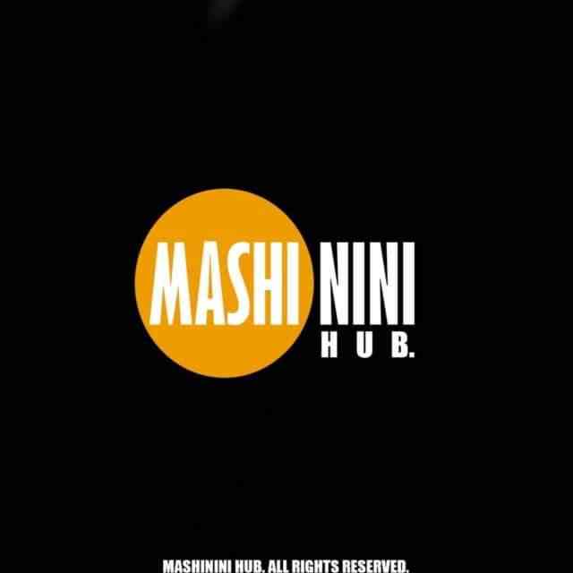 Thuske Launches Own MashiNini Hub Label 