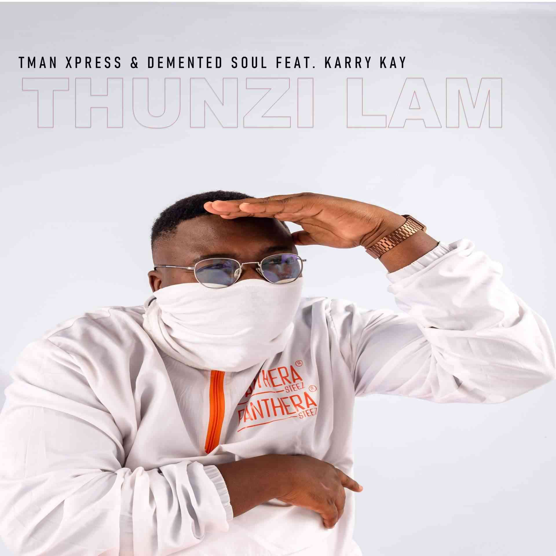 T-man Xpress Thunzi Lam