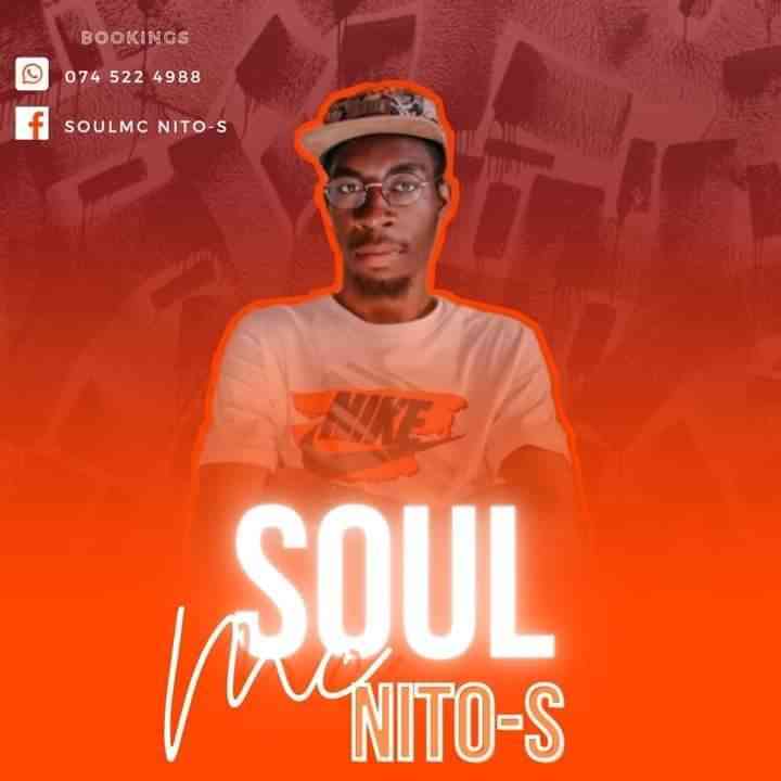 SoulMc Nito-s 100% Production Mix (Kwaito Soulful)