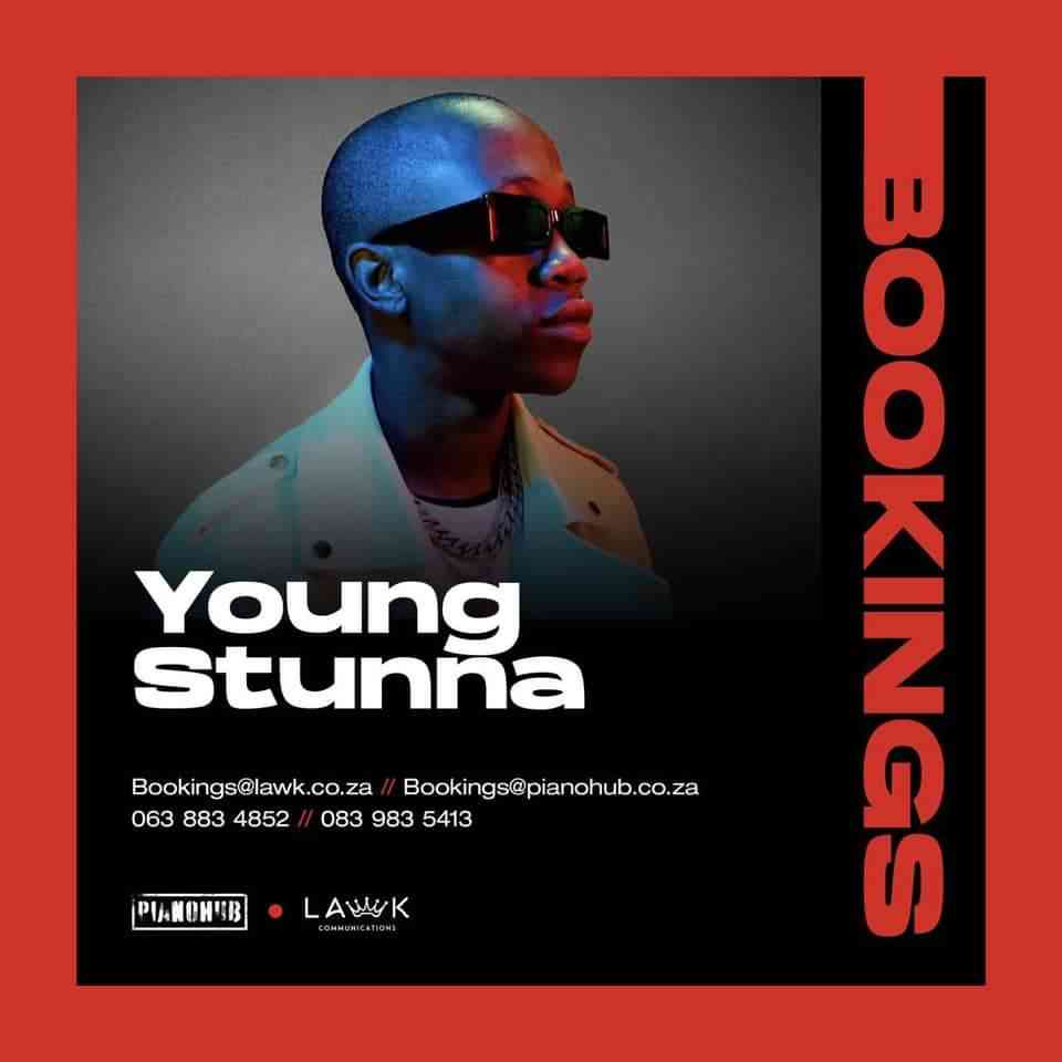 Young Stunna Officially Joins PianoHub After Initially Misleading Fans That He Is Part of SR