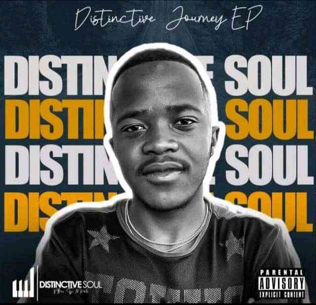 Distinctive Soul Distinctive Journey Vol 1 EP