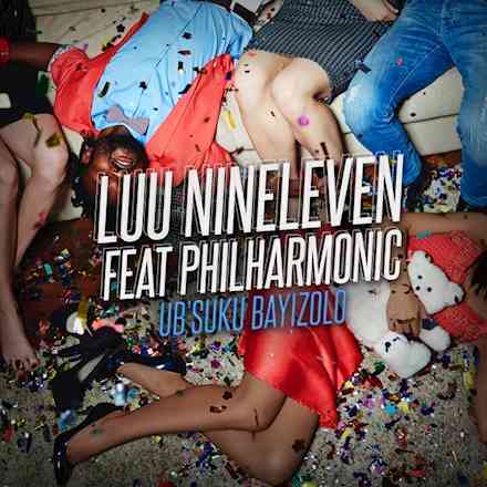 Luu Nineleven Drops Ub