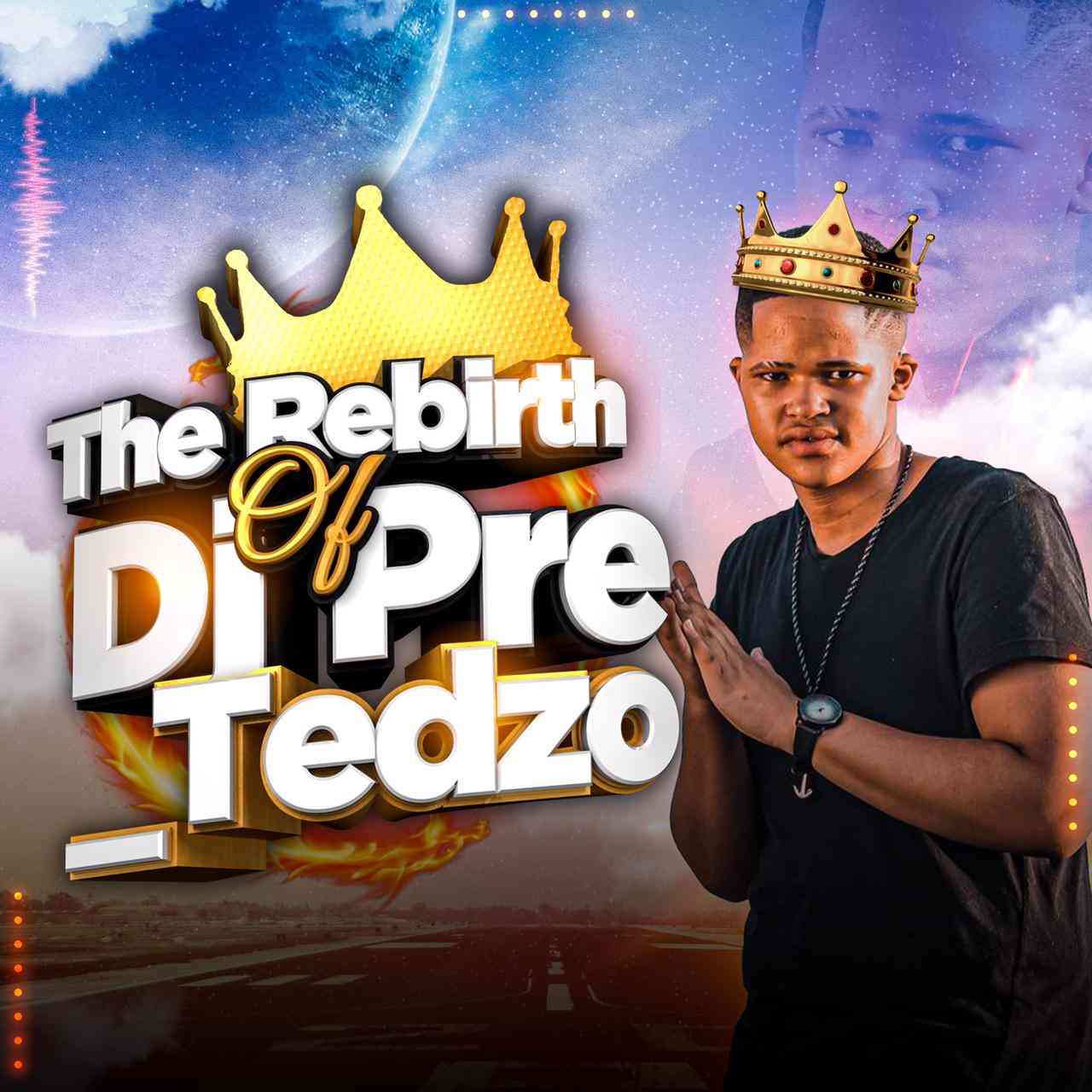 Dj Pre_Tedzo The Rebirth of Dj Pre_Tedzo