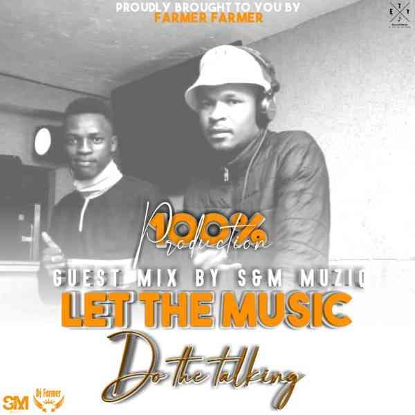 Sushi Da Deejay & Mthetho The-Law Let The Music Do The Talking (Guest Mix)