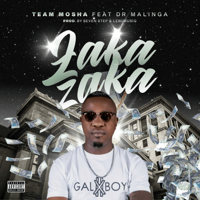 Team Mosha Zaka Zaka ft. Dr Malinga