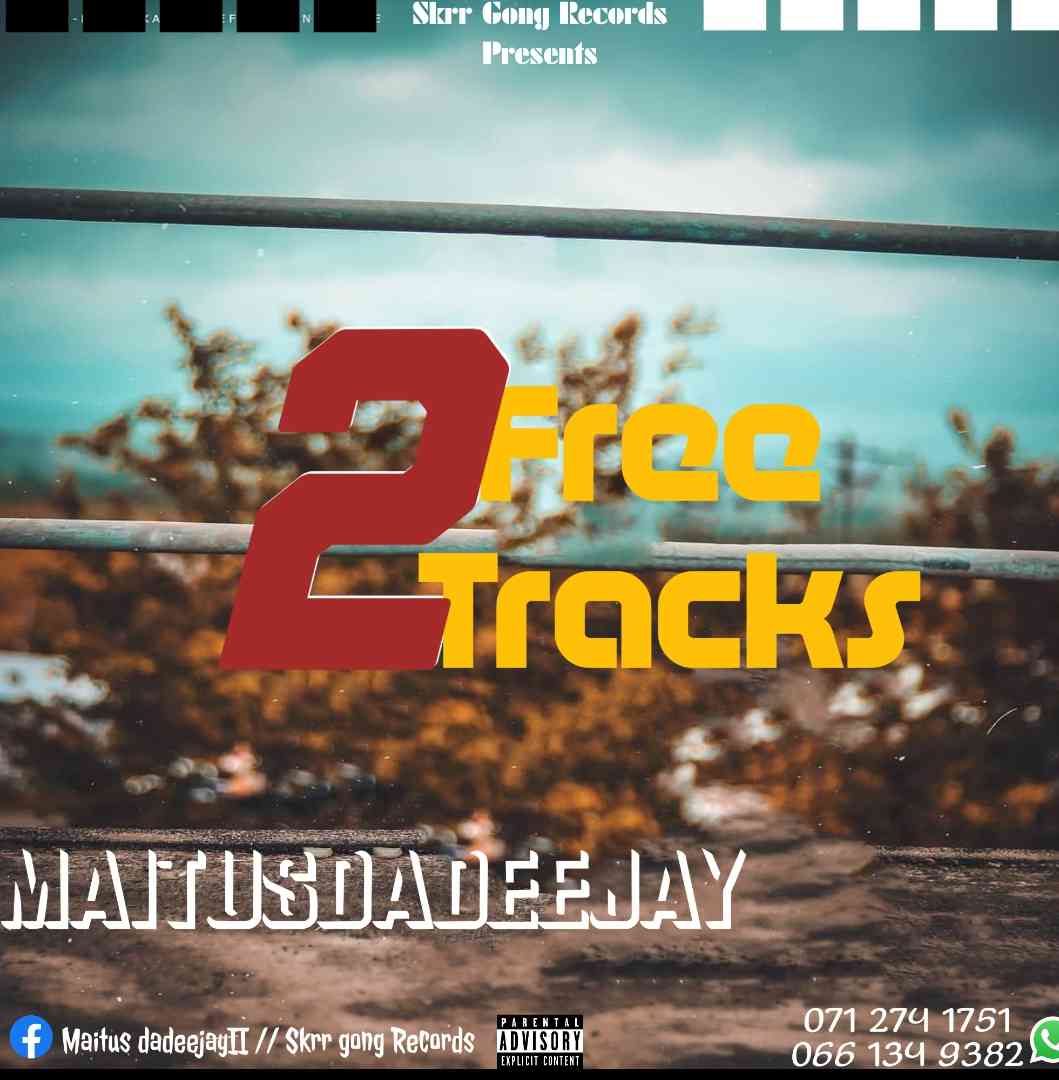 Maitus Da Deejay 2 Free Tracks 