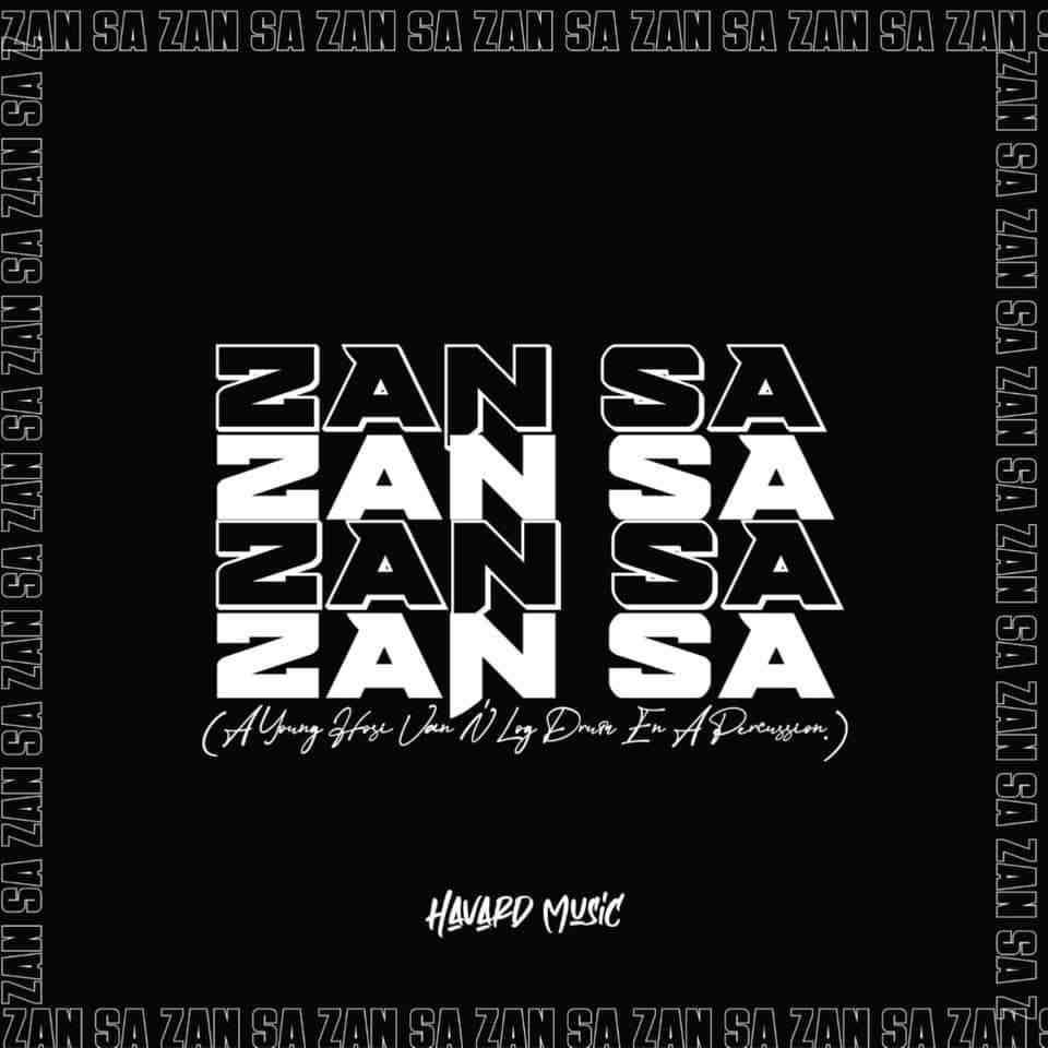Djy Zan SA & Konka SA - Blood Service (Revisit Mix)