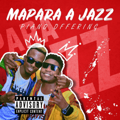 Mapara A Jazz Stoko Seleteng ft. Team Mosha