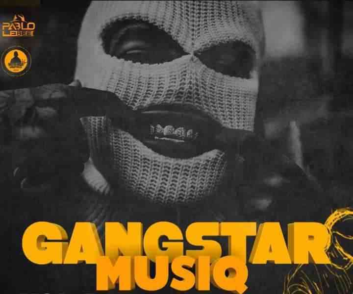 Pablo Lee Bee Heritage Vibe Mix (#MfanaTupa GangsterMusiQ)