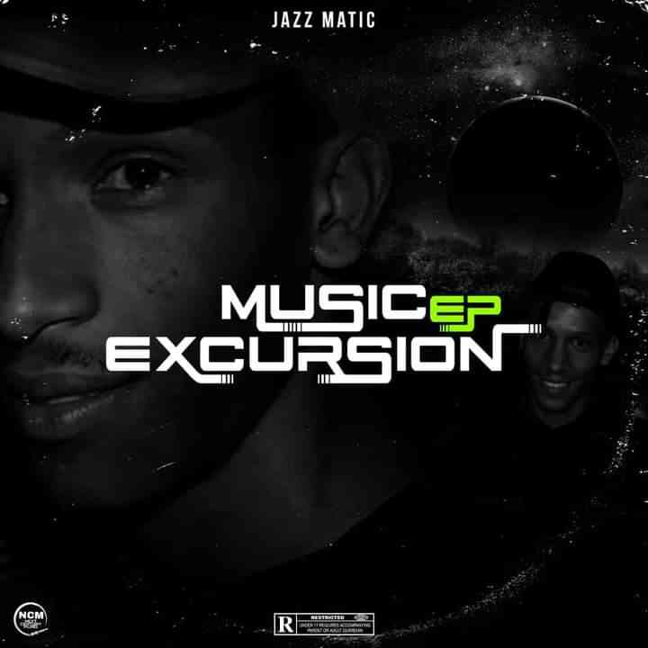 Jazz Matic Music Excursion EP