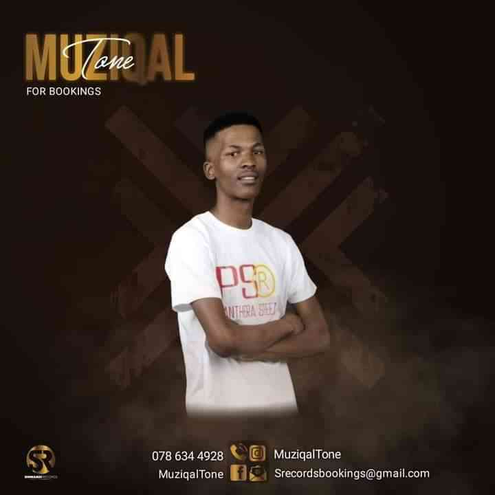 Muziqal Tone Bafethu Ba Tech (Private Mix)