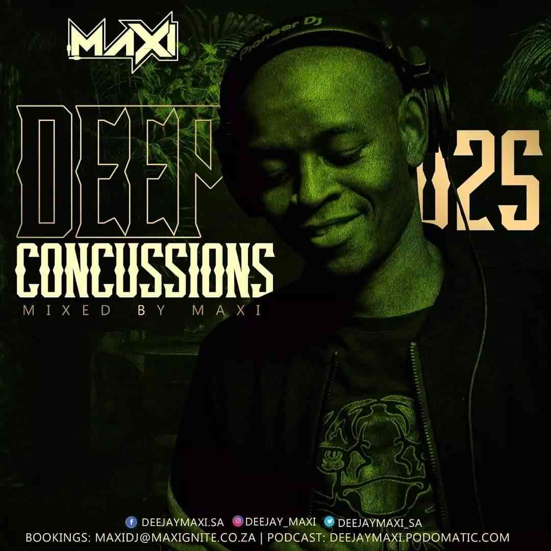 Maxi Deep Concussions 025 