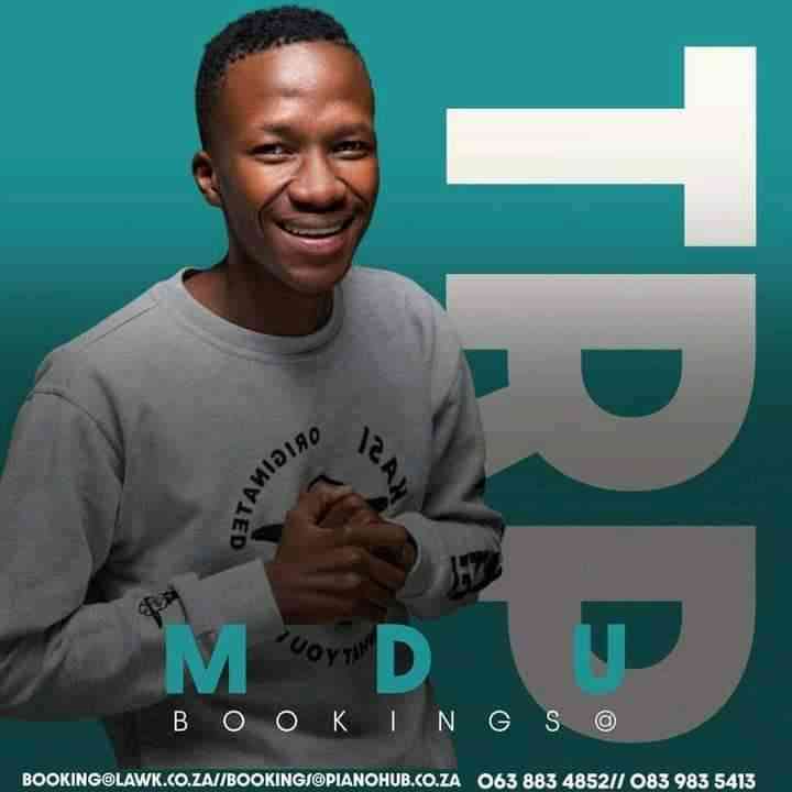 Mdu aka TRP Top Dawg Sessions (September Live Mix)