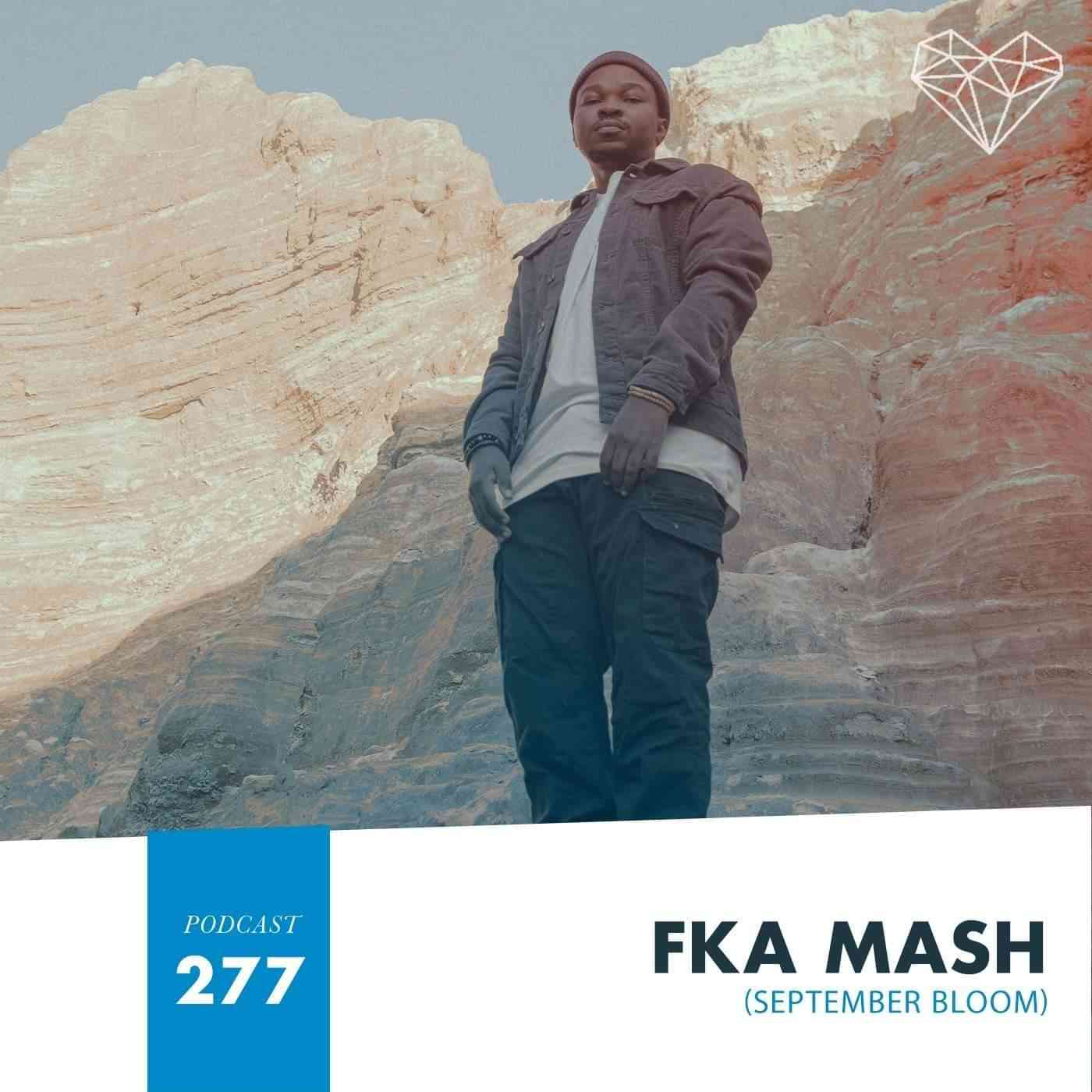 Fka Mash House Music With Love 277 Mix 