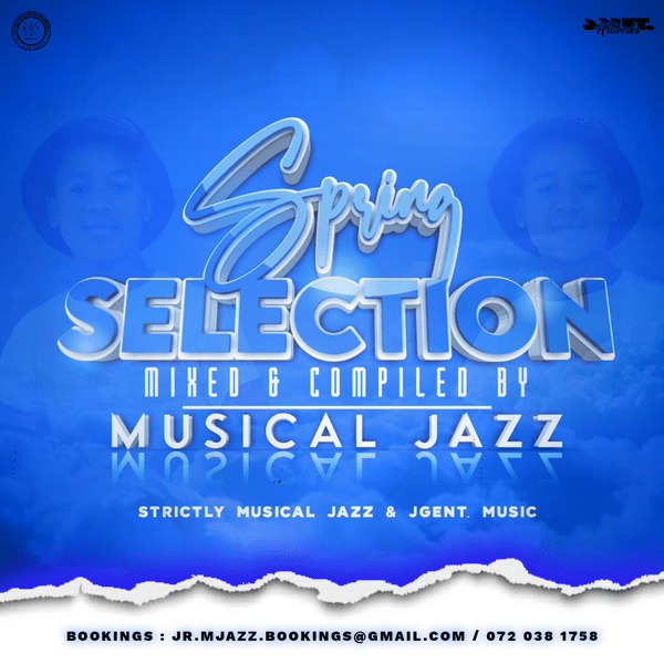 Musical Jazz Spring Selection Mix
