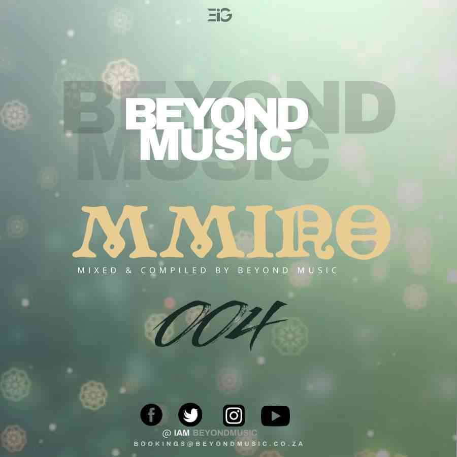 Beyond Music Mmino 004 Mix