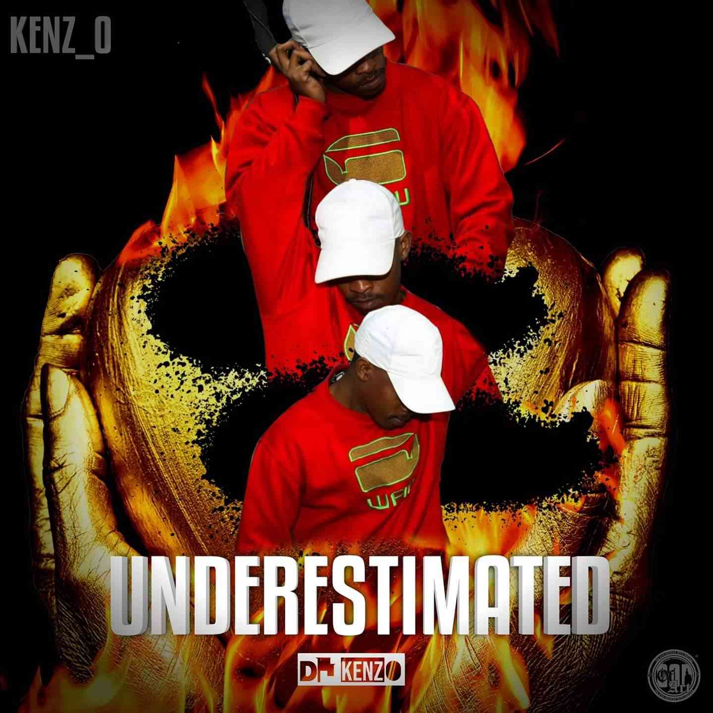 Kenz_O Underestimated Album