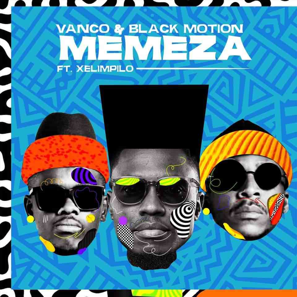 Vanco To Create Summer Banger via l Memeza featuring Black Motion & Xelimpilo