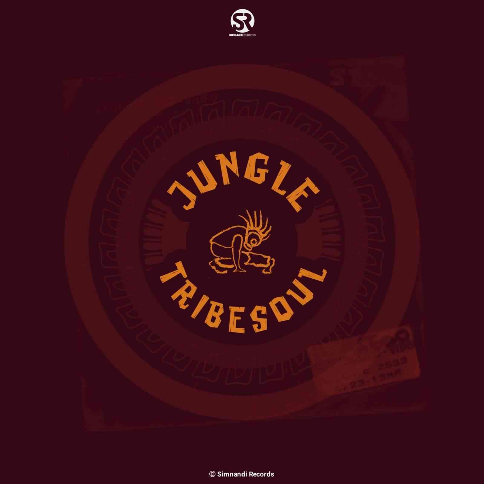 TribeSoul Jungle (Dub Feel)