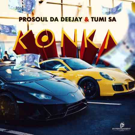 ProSoul Da Deejay & Tumi SA Konka