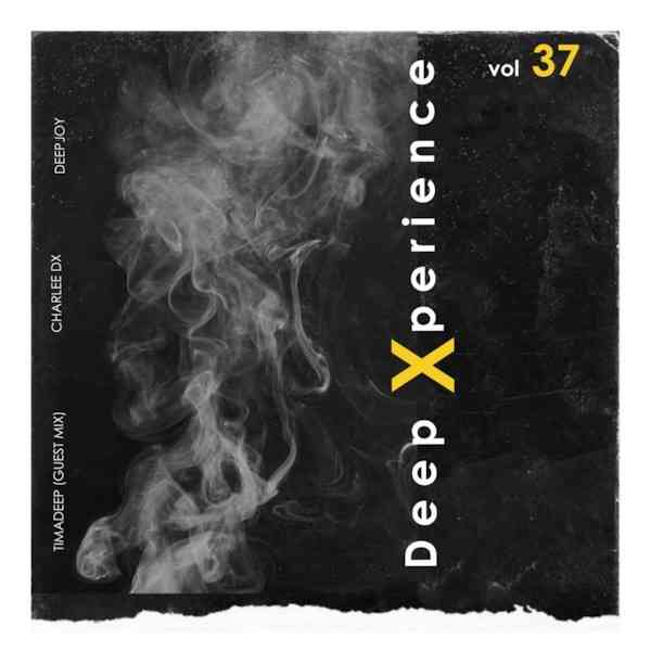 TimAdeep DeepXperience Vol. 37