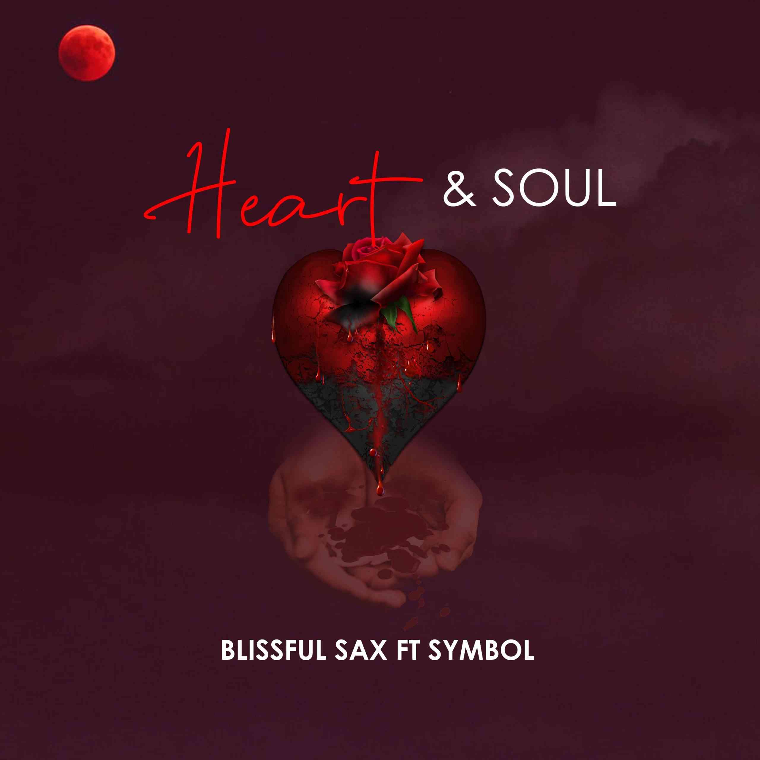 Blissful Sax Heart & Soul Ft Symbol