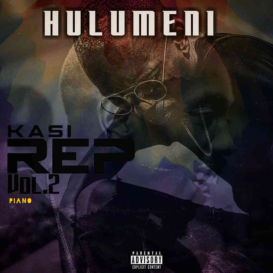 Hulumeni ft Tsiki Xii (Entity MusiQ) Labantwana