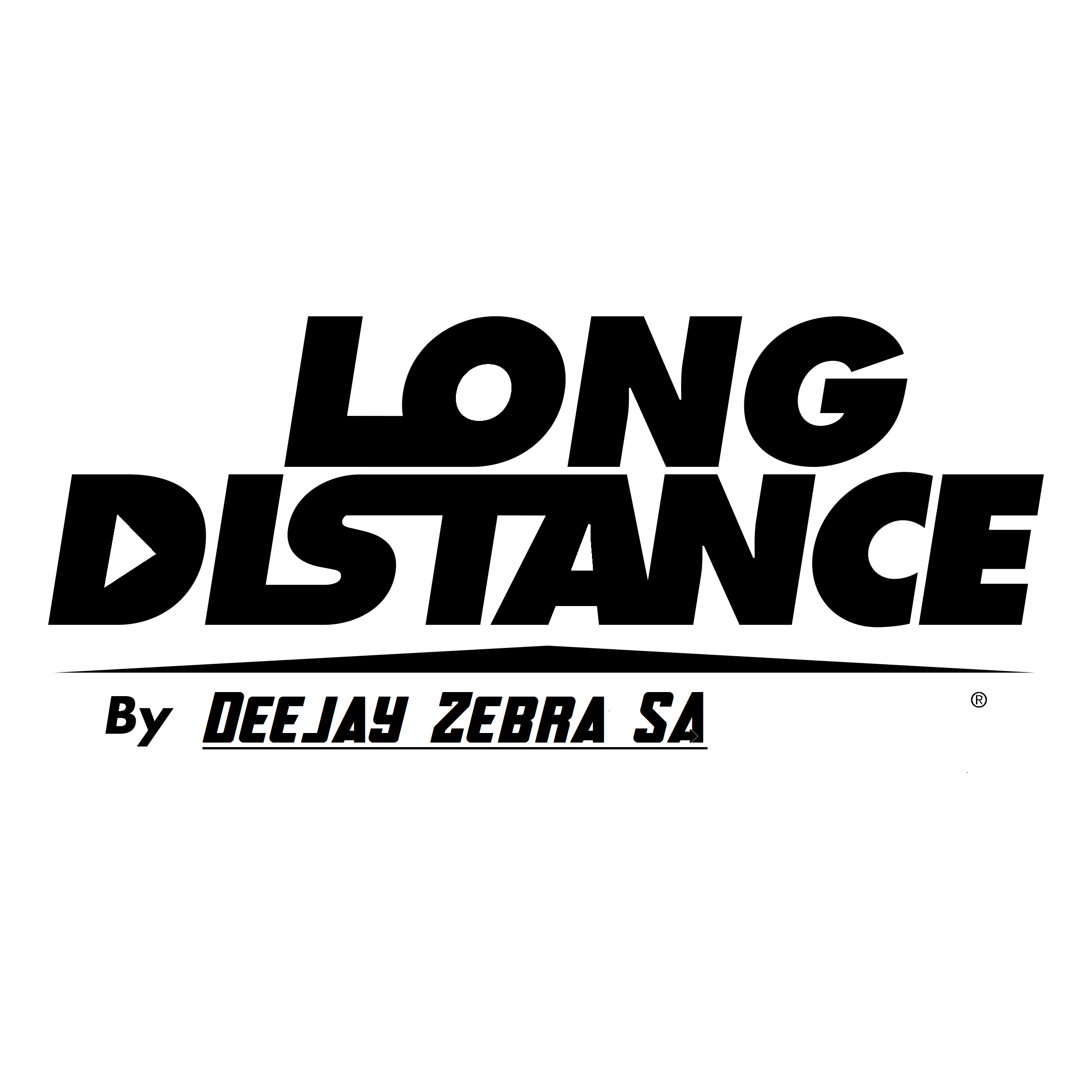 Deejay Zebra SA Long Distance