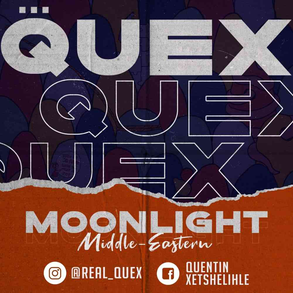 QueX MoonLight (Middle Eastern)