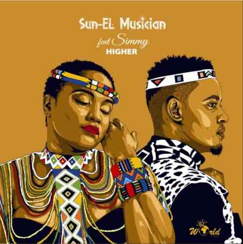 Sun-EL Musician Drops Higher With Simmy