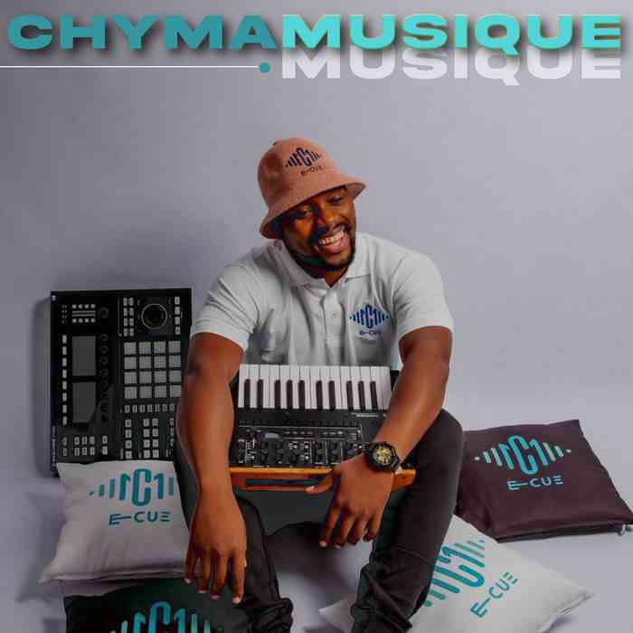 Chymamusique Drops Musique Album