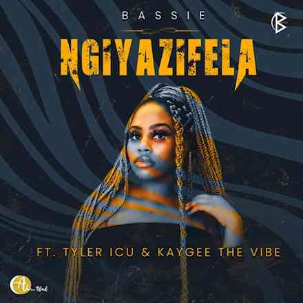 Bassie Ngiyazifela ft. Tyler ICU & KayGee The Vibe