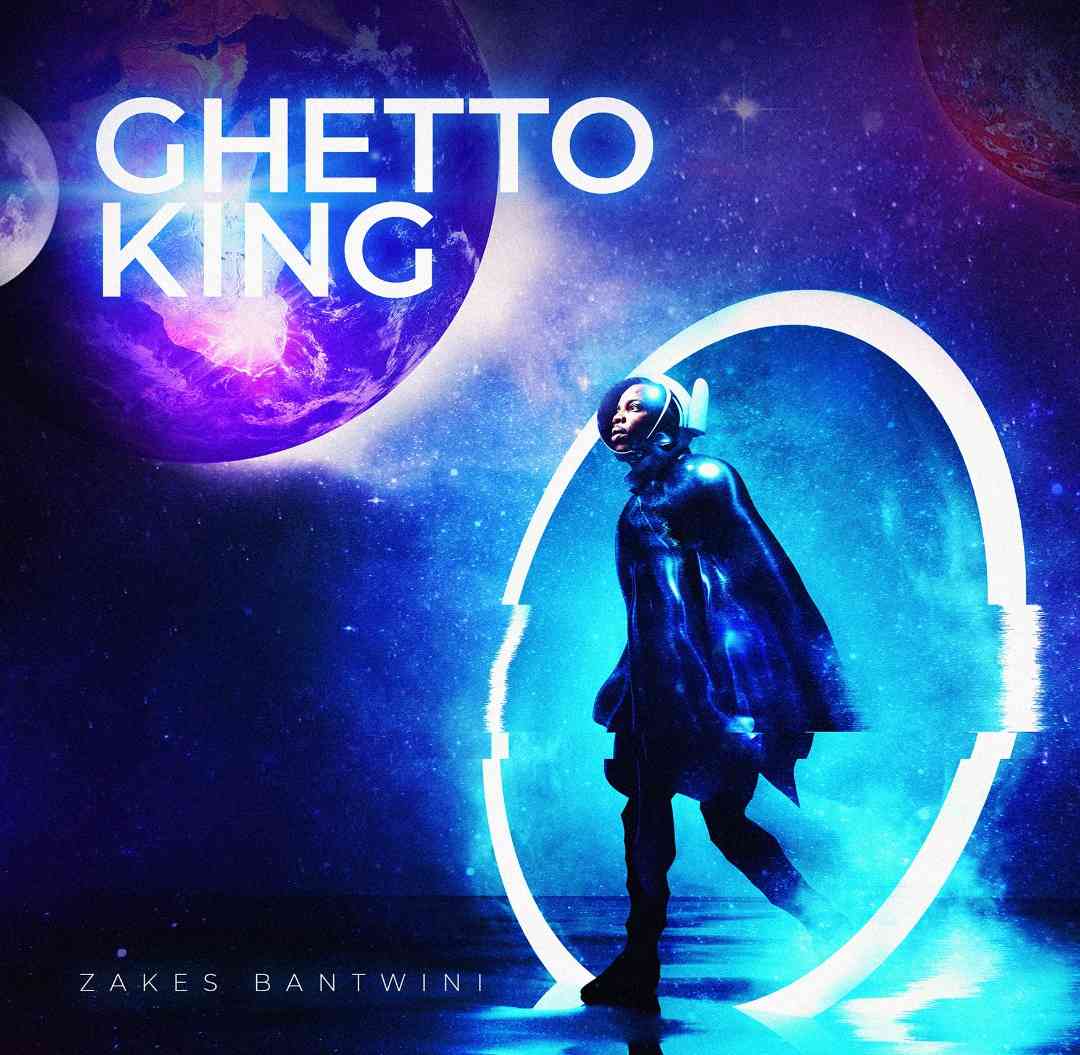 Zakes Bantwini Announces Ghetto King Album