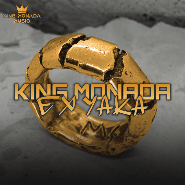 King Monada EX YAKA