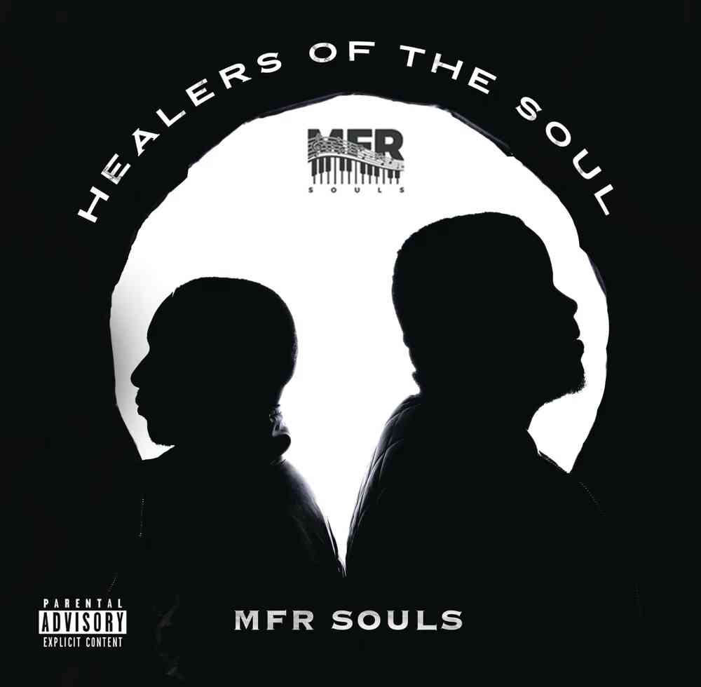 MFR Souls Announces Healers Of The Soul Album